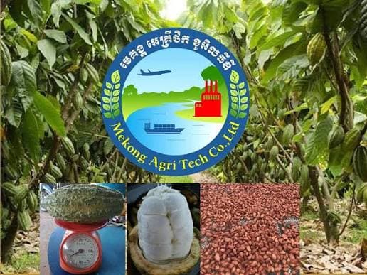 Mekong AgriTech